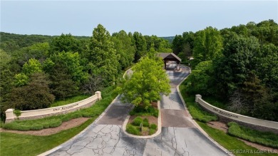 Charming 3 Bed, 3 Bath Home in the gated community of Old on The Club At Old Kinderhook in Missouri - for sale on GolfHomes.com, golf home, golf lot
