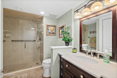 RARELY AVAILABLE, OCEANFRONT 3 BEDROOM CORNER UNIT! WITH OVER on Oceans Golf Club in Florida - for sale on GolfHomes.com, golf home, golf lot