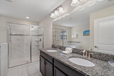 Welcome to Your Home Away From Home. Get Ready, resort-style on The Oasis Club at Champions Gate in Florida - for sale on GolfHomes.com, golf home, golf lot