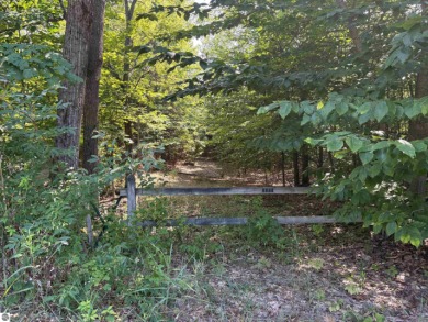 If you've been searching for the perfect Leelanau County vacant on The Leelanau Club At Bahle Farms in Michigan - for sale on GolfHomes.com, golf home, golf lot