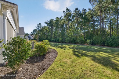 Welcome to 7952 Harrier Circle in the sought-after Heron Pointe on Cape Fear National At Brunswick Forest in North Carolina - for sale on GolfHomes.com, golf home, golf lot
