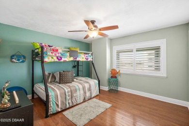 RARELY AVAILABLE, OCEANFRONT 3 BEDROOM CORNER UNIT! WITH OVER on Oceans Golf Club in Florida - for sale on GolfHomes.com, golf home, golf lot