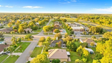 Welcome to your dream home in the heart of Wedgefield! This on Wedgefield Golf Club in Florida - for sale on GolfHomes.com, golf home, golf lot