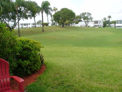 2 BR/1 BATH Pompano Beach Private Golf Community.  FIRST FLOOR on Leisureville Community Association in Florida - for sale on GolfHomes.com, golf home, golf lot