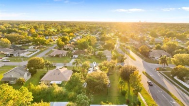 Welcome to your dream home in the heart of Wedgefield! This on Wedgefield Golf Club in Florida - for sale on GolfHomes.com, golf home, golf lot