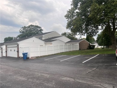 Welcome to this spacious 1820 sq ft townhome across the street on Ohio Prestwick Country Club in Ohio - for sale on GolfHomes.com, golf home, golf lot