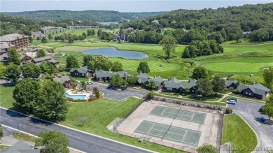 Charming 3 Bed, 3 Bath Home in the gated community of Old on The Club At Old Kinderhook in Missouri - for sale on GolfHomes.com, golf home, golf lot