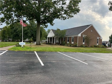 Welcome to this spacious 1820 sq ft townhome across the street on Ohio Prestwick Country Club in Ohio - for sale on GolfHomes.com, golf home, golf lot