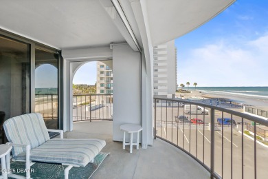RARELY AVAILABLE, OCEANFRONT 3 BEDROOM CORNER UNIT! WITH OVER on Oceans Golf Club in Florida - for sale on GolfHomes.com, golf home, golf lot