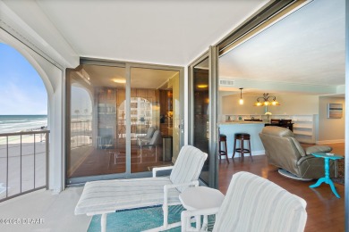 RARELY AVAILABLE, OCEANFRONT 3 BEDROOM CORNER UNIT! WITH OVER on Oceans Golf Club in Florida - for sale on GolfHomes.com, golf home, golf lot