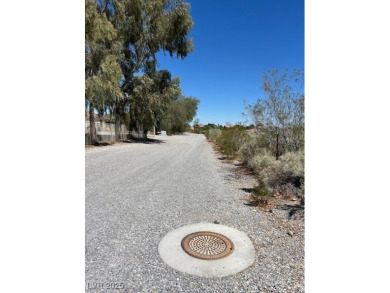 Beautiful flat rectangular 1.36 acre residential CORNER parcel on Silverstone Golf Club in Nevada - for sale on GolfHomes.com, golf home, golf lot