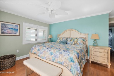 RARELY AVAILABLE, OCEANFRONT 3 BEDROOM CORNER UNIT! WITH OVER on Oceans Golf Club in Florida - for sale on GolfHomes.com, golf home, golf lot