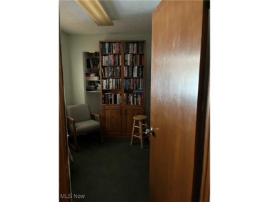 Welcome to this spacious 1820 sq ft townhome across the street on Ohio Prestwick Country Club in Ohio - for sale on GolfHomes.com, golf home, golf lot