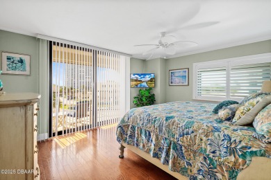 RARELY AVAILABLE, OCEANFRONT 3 BEDROOM CORNER UNIT! WITH OVER on Oceans Golf Club in Florida - for sale on GolfHomes.com, golf home, golf lot