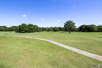 Enjoy the lifestyle and the great country atmosphere! This one on Beaver Creek Golf Club in Louisiana - for sale on GolfHomes.com, golf home, golf lot