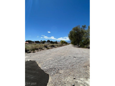 Beautiful flat rectangular 1.36 acre residential CORNER parcel on Silverstone Golf Club in Nevada - for sale on GolfHomes.com, golf home, golf lot