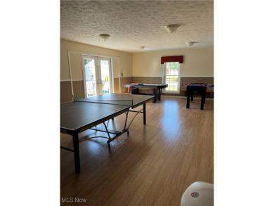 Welcome to this spacious 1820 sq ft townhome across the street on Ohio Prestwick Country Club in Ohio - for sale on GolfHomes.com, golf home, golf lot