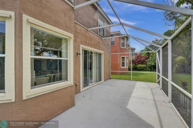 This Beautiful Home is Located in Pinehurst, a Sub Division of on The Links At Madison Green in Florida - for sale on GolfHomes.com, golf home, golf lot