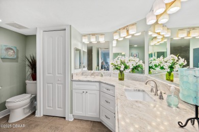 RARELY AVAILABLE, OCEANFRONT 3 BEDROOM CORNER UNIT! WITH OVER on Oceans Golf Club in Florida - for sale on GolfHomes.com, golf home, golf lot