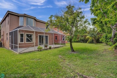 This Beautiful Home is Located in Pinehurst, a Sub Division of on The Links At Madison Green in Florida - for sale on GolfHomes.com, golf home, golf lot