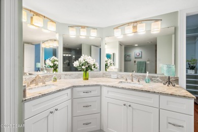 RARELY AVAILABLE, OCEANFRONT 3 BEDROOM CORNER UNIT! WITH OVER on Oceans Golf Club in Florida - for sale on GolfHomes.com, golf home, golf lot