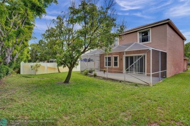 This Beautiful Home is Located in Pinehurst, a Sub Division of on The Links At Madison Green in Florida - for sale on GolfHomes.com, golf home, golf lot