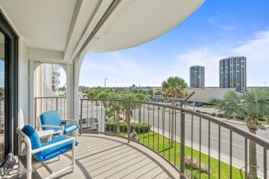 RARELY AVAILABLE, OCEANFRONT 3 BEDROOM CORNER UNIT! WITH OVER on Oceans Golf Club in Florida - for sale on GolfHomes.com, golf home, golf lot