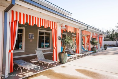 Welcome to 7952 Harrier Circle in the sought-after Heron Pointe on Cape Fear National At Brunswick Forest in North Carolina - for sale on GolfHomes.com, golf home, golf lot