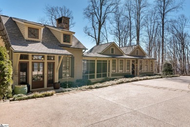 Perched at approximately 2,000 feet in elevation, this on The Cliffs Valley Golf Course in South Carolina - for sale on GolfHomes.com, golf home, golf lot