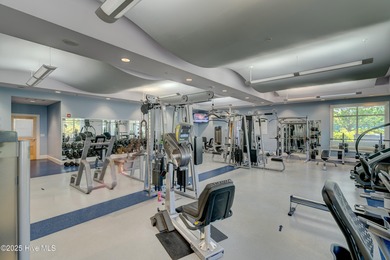 Welcome to 7952 Harrier Circle in the sought-after Heron Pointe on Cape Fear National At Brunswick Forest in North Carolina - for sale on GolfHomes.com, golf home, golf lot