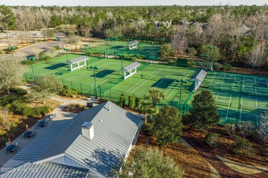Welcome to 7952 Harrier Circle in the sought-after Heron Pointe on Cape Fear National At Brunswick Forest in North Carolina - for sale on GolfHomes.com, golf home, golf lot