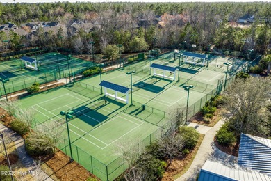 Welcome to 7952 Harrier Circle in the sought-after Heron Pointe on Cape Fear National At Brunswick Forest in North Carolina - for sale on GolfHomes.com, golf home, golf lot