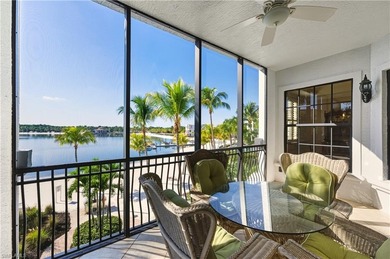 Wake-up to beachfront serenity & panoramic lake views from this on Miromar Lakes Golf Club in Florida - for sale on GolfHomes.com, golf home, golf lot