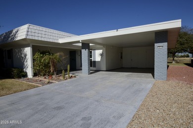 Complete top to bottom remodel that was just finished. This is a on Sun City-Willow Creek / Willow Brook  in Arizona - for sale on GolfHomes.com, golf home, golf lot