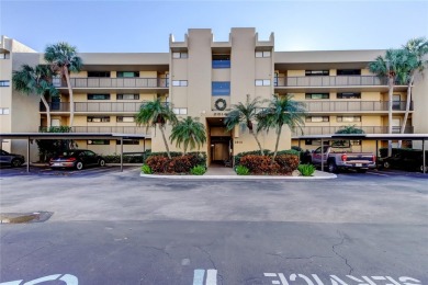 Welcome to this nicely updated 2 bedroom, 2 bathroom condo on Cove Cay Country Club in Florida - for sale on GolfHomes.com, golf home, golf lot