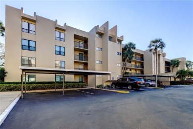 Welcome to this nicely updated 2 bedroom, 2 bathroom condo on Cove Cay Country Club in Florida - for sale on GolfHomes.com, golf home, golf lot