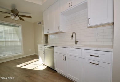 Complete top to bottom remodel that was just finished. This is a on Sun City-Willow Creek / Willow Brook  in Arizona - for sale on GolfHomes.com, golf home, golf lot