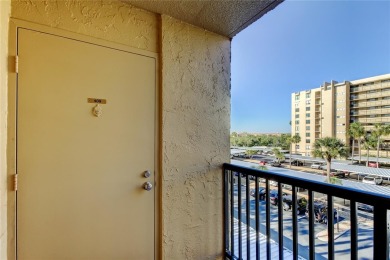 Welcome to this nicely updated 2 bedroom, 2 bathroom condo on Cove Cay Country Club in Florida - for sale on GolfHomes.com, golf home, golf lot