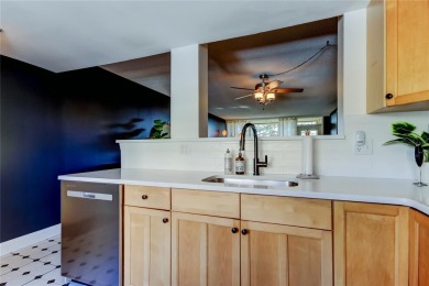 Welcome to this nicely updated 2 bedroom, 2 bathroom condo on Cove Cay Country Club in Florida - for sale on GolfHomes.com, golf home, golf lot
