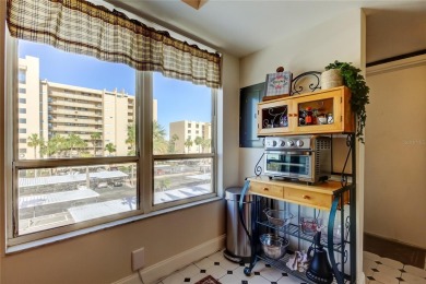 Welcome to this nicely updated 2 bedroom, 2 bathroom condo on Cove Cay Country Club in Florida - for sale on GolfHomes.com, golf home, golf lot