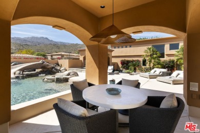 Exquisite private residence boasting a rare 5,994 square feet of on Bighorn Golf Club in California - for sale on GolfHomes.com, golf home, golf lot