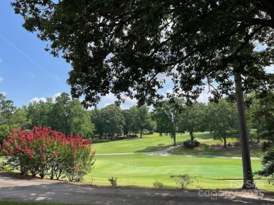 Wow! Look at The Golf Course Views! Timeless charm meets modern on Country Club of Salisbury in North Carolina - for sale on GolfHomes.com, golf home, golf lot