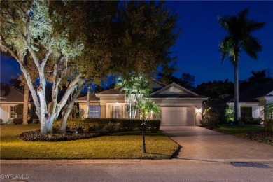 If you are seeking a home that delivers the WOW factor, look no on Verandah Golf Course and Club in Florida - for sale on GolfHomes.com, golf home, golf lot