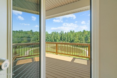 Ever wish you could step off your back steps and be on a golf on Oakview Golf and Country Club in Georgia - for sale on GolfHomes.com, golf home, golf lot