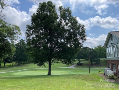 Wow! Look at The Golf Course Views! Timeless charm meets modern on Country Club of Salisbury in North Carolina - for sale on GolfHomes.com, golf home, golf lot