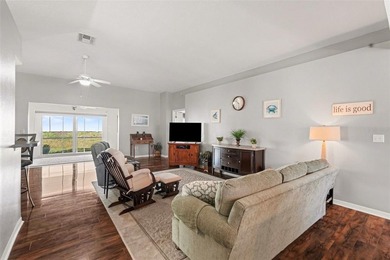 Experience relaxed Florida living in this well-maintained on Tampa Bay Golf and Country Club in Florida - for sale on GolfHomes.com, golf home, golf lot