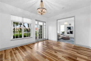 If you are seeking a home that delivers the WOW factor, look no on Verandah Golf Course and Club in Florida - for sale on GolfHomes.com, golf home, golf lot