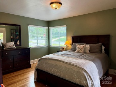 Wow! Look at The Golf Course Views! Timeless charm meets modern on Country Club of Salisbury in North Carolina - for sale on GolfHomes.com, golf home, golf lot