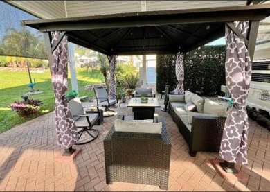 Deer Creek RV & Golf Community    Regal Pointe- Class A on Deer Creek RV Golf Resort in Florida - for sale on GolfHomes.com, golf home, golf lot