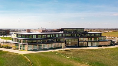 Positioned on a prominent corner within The Preserve at Fields on PGA Americas Golf Course in Texas - for sale on GolfHomes.com, golf home, golf lot